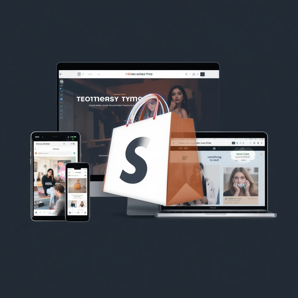 Custom-Shopify-Theme-Development