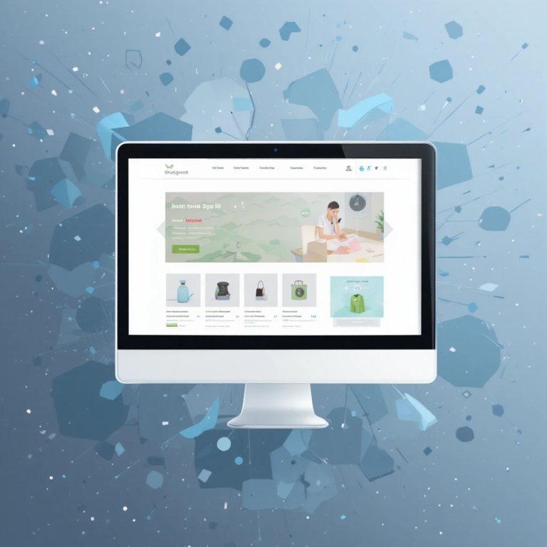 Shopify-Website-Development