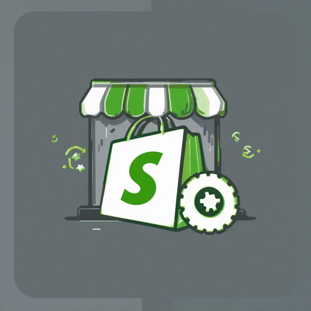 Shopify store designing