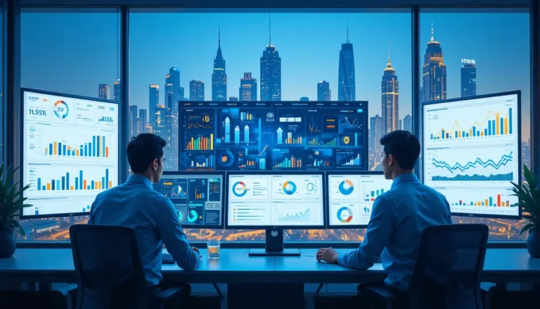 What Is the No1 SEO Company in Saudi Arabia? Discover the Top Experts for Your Business