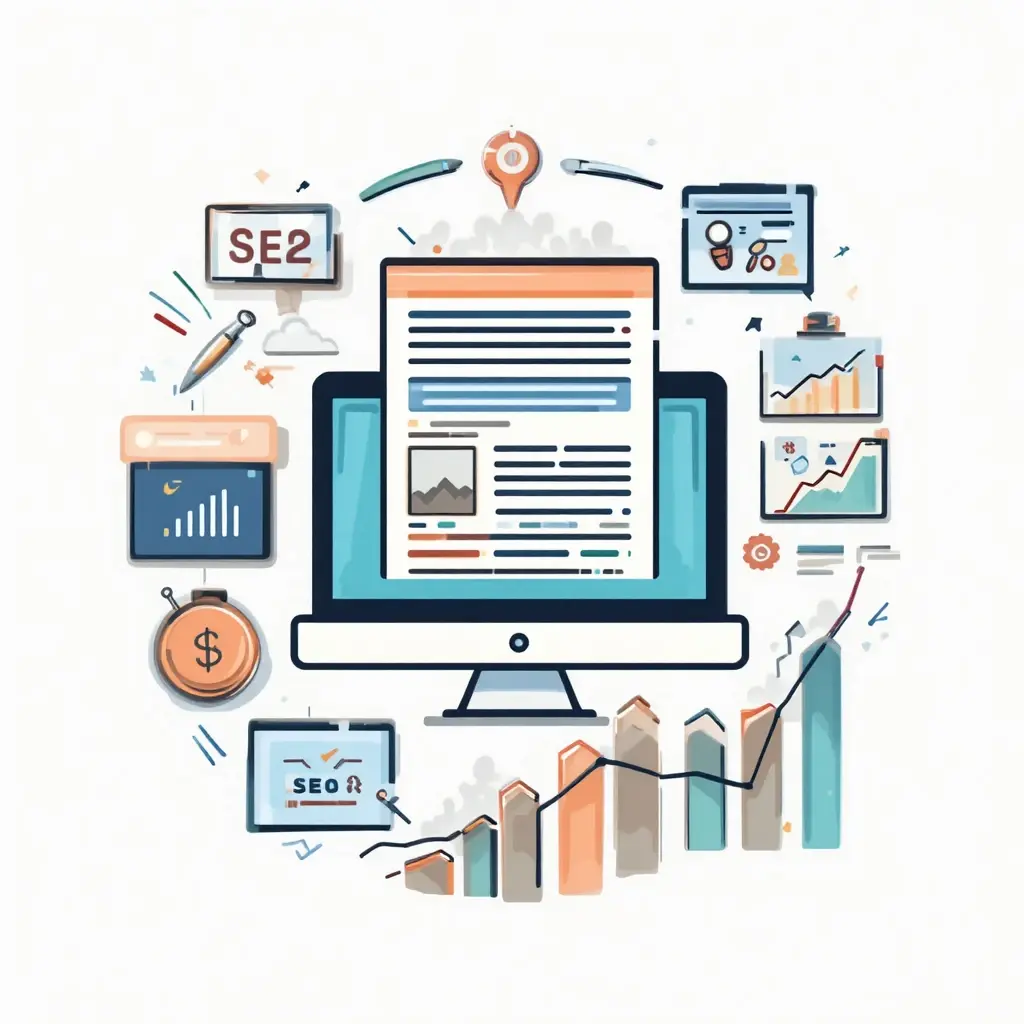 Content SEO Strategy