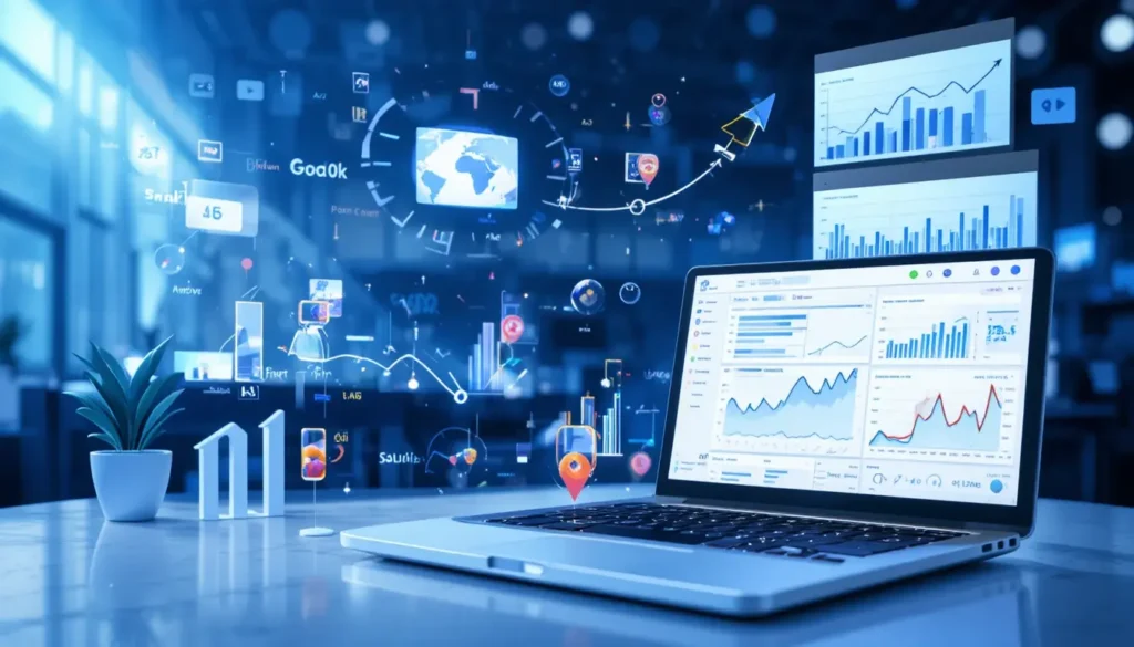 📊 Benefits of SEO for Saudi Businesses