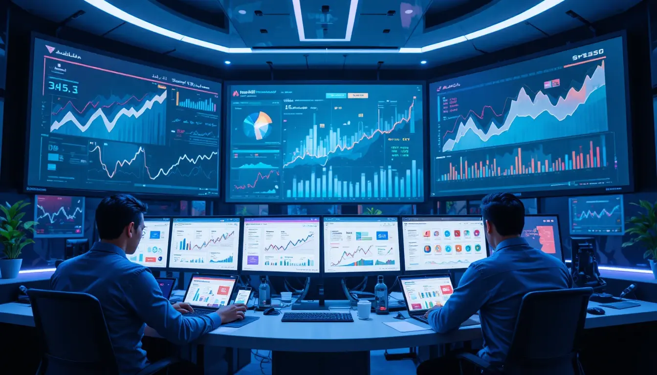 🚀 Social Media Marketing Agency in Saudi Arabia That Drives Real Results